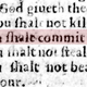Illustration for article titled The Most Disastrous Typos In Western History